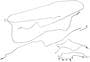 Dorman OE Solutions Brake Line