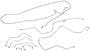 Dorman OE Solutions Brake Line Kit