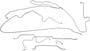 Dorman OE Solutions Brake Line Kit
