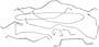 Dorman OE Solutions Brake Line Kit