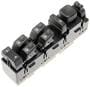 Dorman OE Solutions 62 Terminal Power Window Switch Assembly