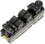 Dorman OE Solutions 60 Terminal Power Window Switch