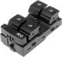 Dorman OE Solutions Power Window Switch