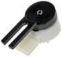 Dorman OE Solutions 6 Terminal Brake Pedal Position Sensor