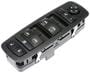 Dorman OE Solutions 12 Terminal Power Window Switch