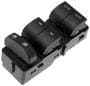 Dorman OE Solutions 11 Terminal Power Window Switch