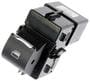 Dorman OE Solutions 7 Terminal Power Window Switch