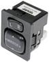 Dorman OE Solutions 7 Terminal Power Mirror Switch