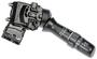 Dorman OE Solutions 12 Terminal Windshield Wiper Switch