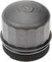 Dorman OE Solutions Oil Filter Cover