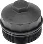 Dorman OE Solutions Oil Filter Cover