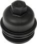 Dorman OE Solutions Oil Filter Cover