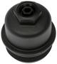 Dorman OE Solutions Oil Filter Cover
