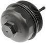 Dorman OE Solutions Oil Filter Cover