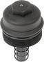 Dorman OE Solutions Oil Filter Cover