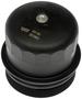 Dorman OE Solutions Oil Filter Cover