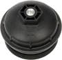 Dorman OE Solutions Oil Filter Cover