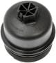 Dorman OE Solutions Oil Filter Cover