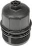 Dorman OE Solutions Oil Filter Cover