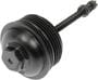 Dorman OE Solutions Oil Filter Cover