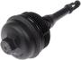 Dorman OE Solutions Oil Filter Cover