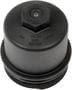 Dorman OE Solutions Oil Filter Cover