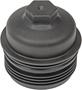 Dorman OE Solutions Oil Filter Cover
