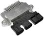 Dorman OE Solutions 50 Amp 7 Terminal Fan Control Module