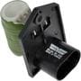 Dorman OE Solutions 2 Terminal Radiator Fan Resistor
