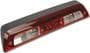 Dorman OE Solutions Third Brake Light Assembly