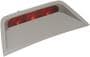 Dorman OE Solutions Third Brake Light Assembly