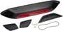 Dorman OE Solutions Third Brake Light Assembly