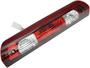 Dorman OE Solutions Third Brake Light Assembly