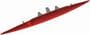 Dorman OE Solutions Third Brake Light Assembly