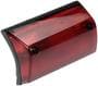 Dorman OE Solutions Third Brake Light Assembly