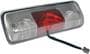 Dorman OE Solutions Third Brake Light Assembly