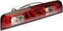 Dorman OE Solutions Third Brake Light Assembly