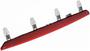 Dorman OE Solutions Third Brake Light Assembly