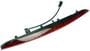 Dorman OE Solutions Third Brake Light Assembly
