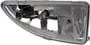 Dorman OE Solutions Fog Light Assembly