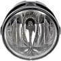 Dorman OE Solutions Fog Light Assembly