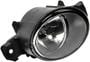 Dorman OE Solutions Fog Light Assembly