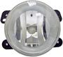 Dorman OE Solutions Fog Light Assembly