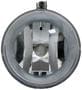 Dorman OE Solutions Fog Light Assembly