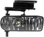 Dorman OE Solutions Fog Light Assembly