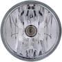 Dorman OE Solutions Fog Light Assembly