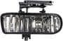 Dorman OE Solutions Fog Light Assembly