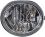 Dorman OE Solutions Fog Light Assembly