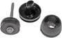 Dorman OE Solutions Body Mount Kit
