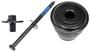 Dorman OE Solutions Body Mount Kit